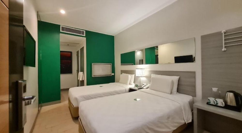 Go Hotels Otis-Manila (Multiple-Use Hotel) Main image