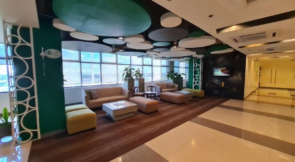 Go Hotels Otis-Manila (Multiple-Use Hotel) image 10