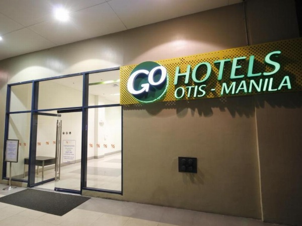 Go Hotels Otis-Manila (Multiple-Use Hotel) image 11