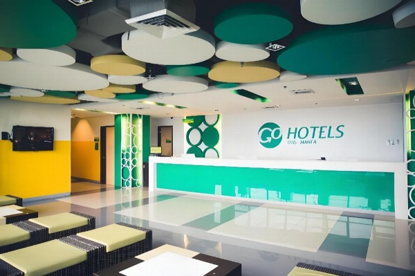 Go Hotels Otis-Manila (Multiple-Use Hotel) image 13