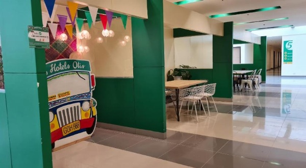 Go Hotels Otis-Manila (Multiple-Use Hotel) image 14