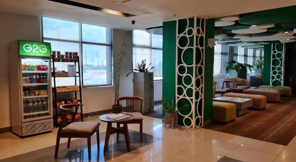 Go Hotels Otis-Manila (Multiple-Use Hotel) image 15