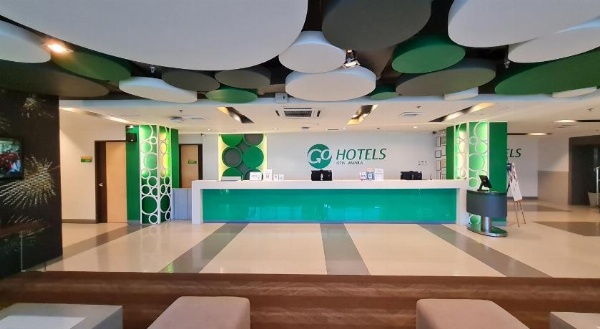 Go Hotels Otis-Manila (Multiple-Use Hotel) image 16