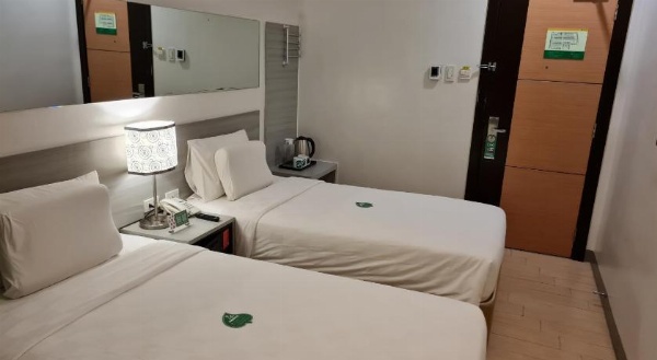 Go Hotels Otis-Manila (Multiple-Use Hotel) image 18