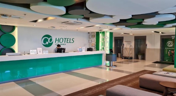 Go Hotels Otis-Manila (Multiple-Use Hotel) image 19