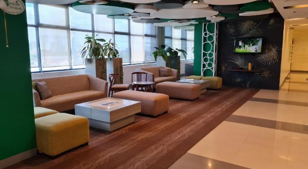 Go Hotels Otis-Manila (Multiple-Use Hotel) image 20