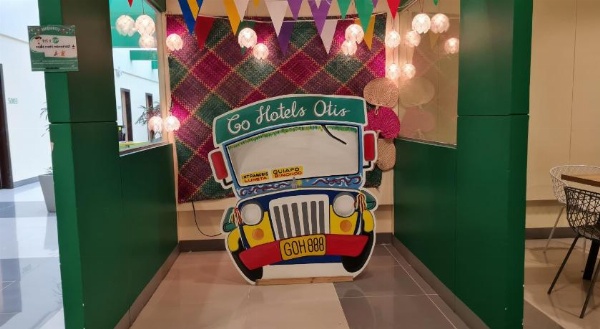 Go Hotels Otis-Manila (Multiple-Use Hotel) image 22