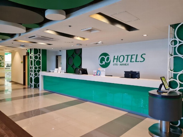 Go Hotels Otis-Manila (Multiple-Use Hotel) image 23