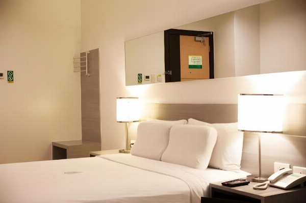 Go Hotels Otis-Manila (Multiple-Use Hotel) image 24