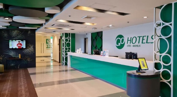 Go Hotels Otis-Manila (Multiple-Use Hotel) image 25