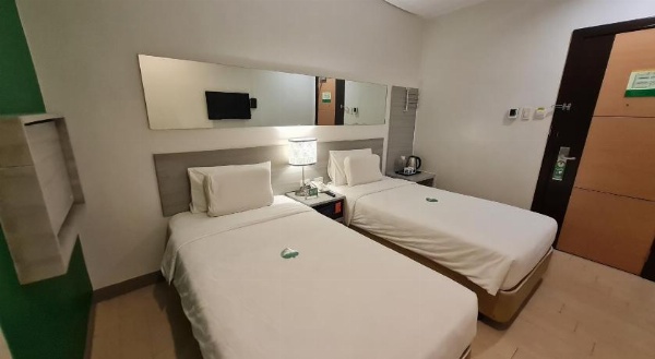 Go Hotels Otis-Manila (Multiple-Use Hotel) image 27