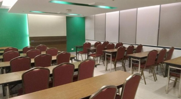 Go Hotels Otis-Manila (Multiple-Use Hotel) image 30