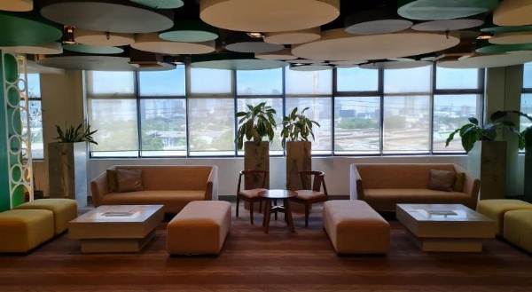 Go Hotels Otis-Manila (Multiple-Use Hotel) image 5