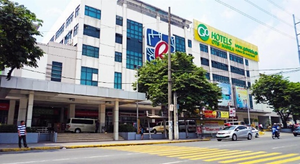 Go Hotels Otis-Manila (Multiple-Use Hotel) image 6