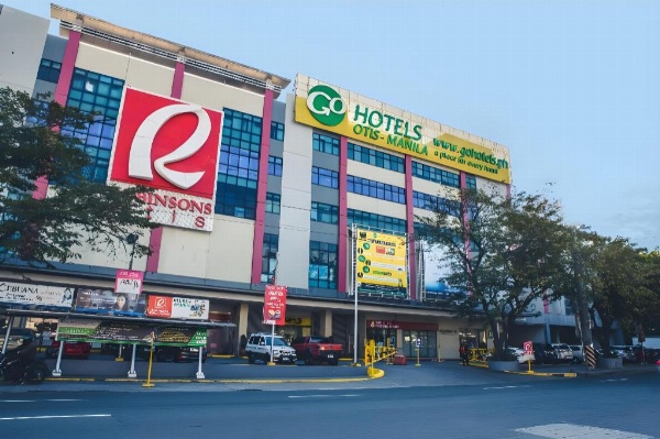 Go Hotels Otis-Manila (Multiple-Use Hotel) image 7