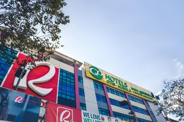 Go Hotels Otis-Manila (Multiple-Use Hotel) image 8